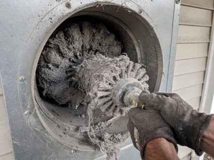 Clogged Vent Cleaning service in Madison, CT