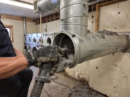 Commercial Vent Cleaning service in Madison, CT