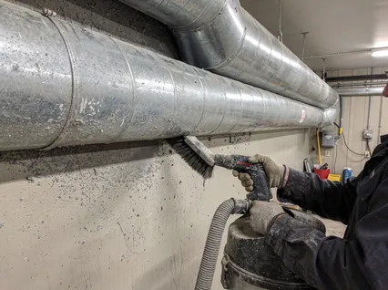 Industrial Vent Cleaning service in Madison, CT
